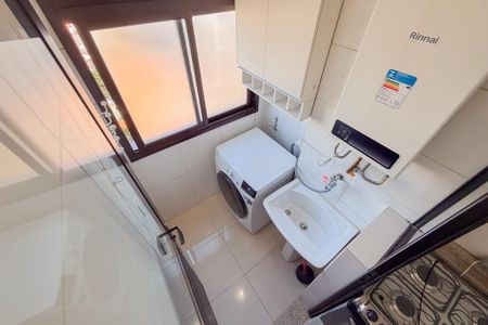 Apartamento à venda com 42m², 1 quarto e 1 vagaÁrea de Serviço