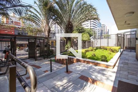 Apartamento à venda com 42m², 1 quarto e 1 vagaEntrada