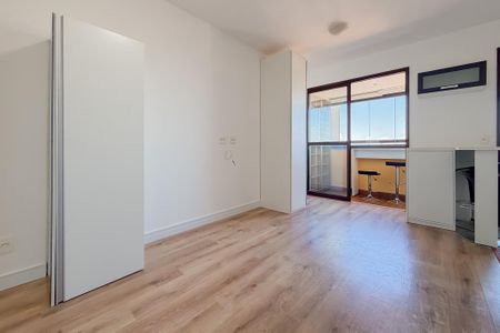 Apartamento à venda com 42m², 1 quarto e 1 vagaSala