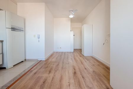 Apartamento à venda com 42m², 1 quarto e 1 vagaSala