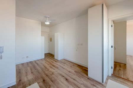 Apartamento à venda com 42m², 1 quarto e 1 vagaSala