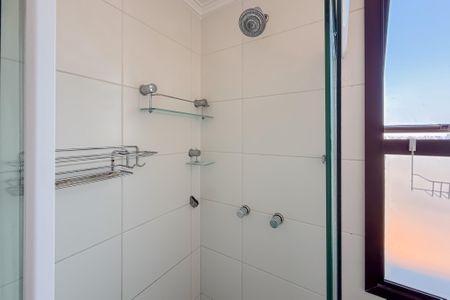Apartamento à venda com 42m², 1 quarto e 1 vagaBanheiro