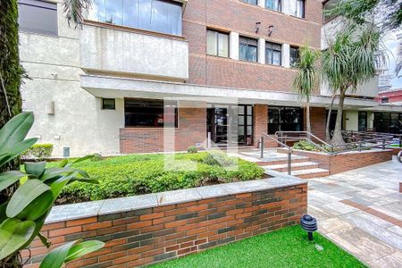 Apartamento à venda com 42m², 1 quarto e 1 vagaEntrada