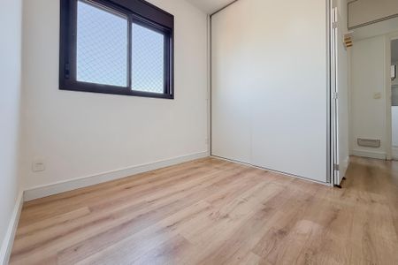 Apartamento à venda com 42m², 1 quarto e 1 vagaSuíte