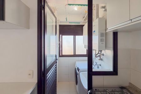 Apartamento à venda com 42m², 1 quarto e 1 vagaÁrea de Serviço
