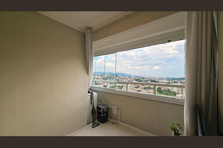 Apartamento para alugar com 3 quartos, 54m² em Vila Rio Branco, Jundiaí