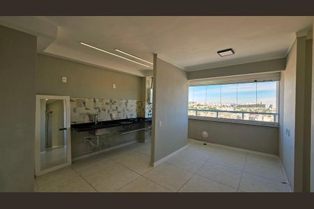 Apartamento para alugar com 3 quartos, 54m² em Vila Rio Branco, Jundiaí