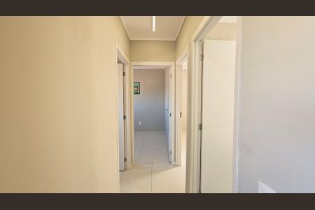 Apartamento para alugar com 3 quartos, 54m² em Vila Rio Branco, Jundiaí