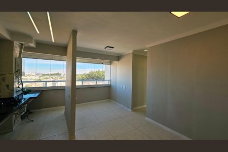 Apartamento para alugar com 3 quartos, 54m² em Vila Rio Branco, Jundiaí