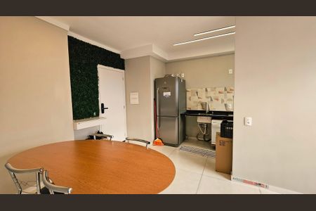 Apartamento para alugar com 3 quartos, 54m² em Vila Rio Branco, Jundiaí