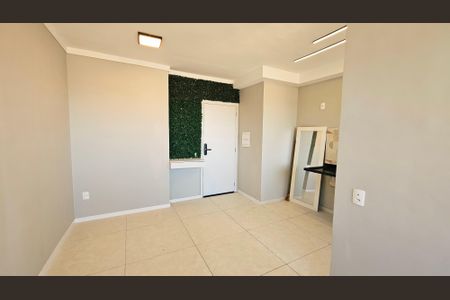 Apartamento para alugar com 3 quartos, 54m² em Vila Rio Branco, Jundiaí