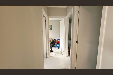 Apartamento para alugar com 3 quartos, 54m² em Vila Rio Branco, Jundiaí