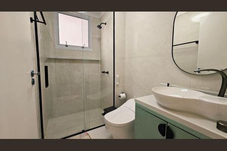 Apartamento para alugar com 3 quartos, 54m² em Vila Rio Branco, Jundiaí