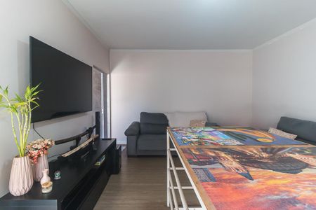 Apartamento para alugar com 96m², 2 quartos e 1 vaga Apartamento para alugar com 96m², 2 quartos e 1 vagaSala