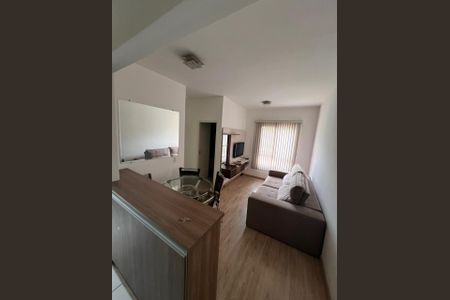 Apartamento para alugar com 50m², 2 quartos e 1 vaga