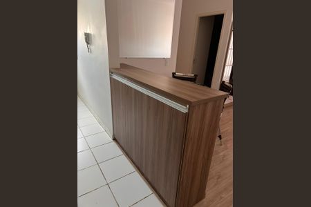 Apartamento para alugar com 2 quartos, 50m² em Viva Vista, Sumaré