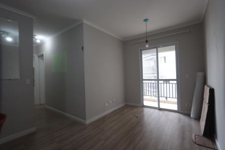 Sala de apartamento para alugar com 2 quartos, 51m² em Vila Bela, São Paulo