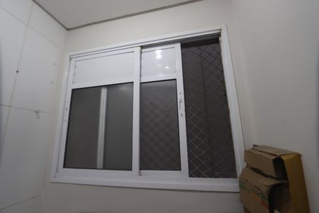 Apartamento para alugar com 51m², 2 quartos e 1 vagaLavanderia