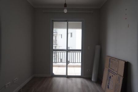 Sala de apartamento para alugar com 2 quartos, 51m² em Vila Bela, São Paulo