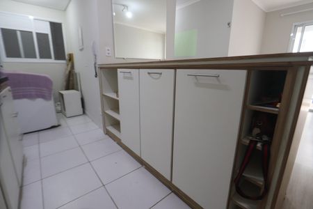 Apartamento para alugar com 51m², 2 quartos e 1 vagaCozinha