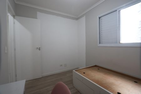 Quarto 2 de apartamento para alugar com 2 quartos, 51m² em Vila Bela, São Paulo