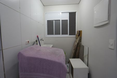 Apartamento para alugar com 51m², 2 quartos e 1 vagaLavanderia