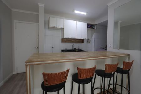 Apartamento para alugar com 51m², 2 quartos e 1 vagaCozinha
