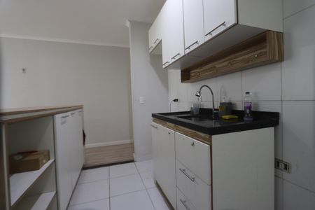 Apartamento para alugar com 51m², 2 quartos e 1 vagaCozinha