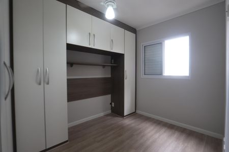 Quarto 1 de apartamento para alugar com 2 quartos, 51m² em Vila Bela, São Paulo