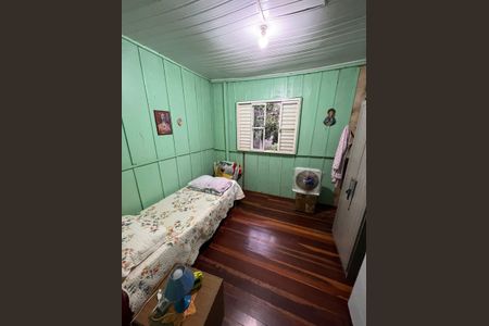 Casa para alugar com 35m², 1 quarto e sem vaga Casa para alugar com 35m², 1 quarto e sem vagaQuarto