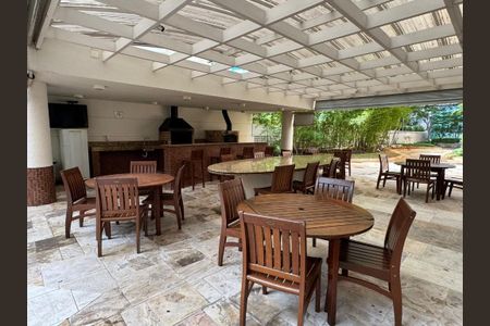 Apartamento à venda com 210m², 4 quartos e 3 vagasFoto 30