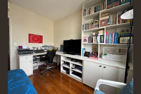 Apartamento à venda com 210m², 4 quartos e 3 vagasFoto 07