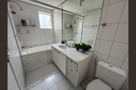Apartamento à venda com 210m², 4 quartos e 3 vagasFoto 20