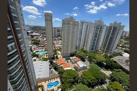 Apartamento à venda com 210m², 4 quartos e 3 vagasFoto 25