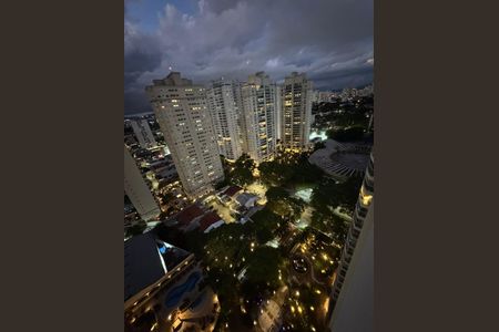 Apartamento à venda com 210m², 4 quartos e 3 vagasFoto 23