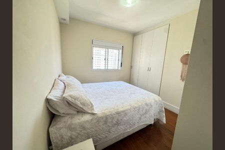 Apartamento à venda com 210m², 4 quartos e 3 vagasFoto 21