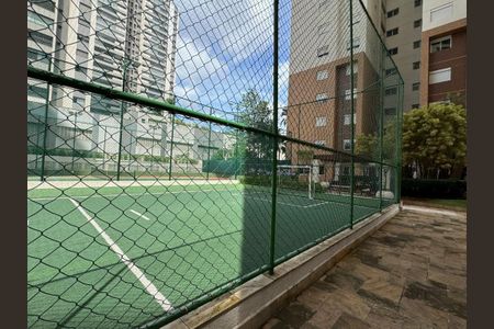 Apartamento à venda com 210m², 4 quartos e 3 vagasFoto 31