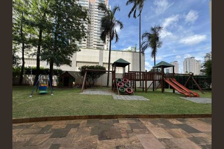Apartamento à venda com 210m², 4 quartos e 3 vagasFoto 28