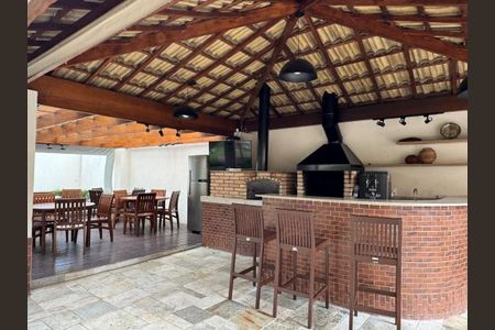 Apartamento à venda com 210m², 4 quartos e 3 vagasFoto 27