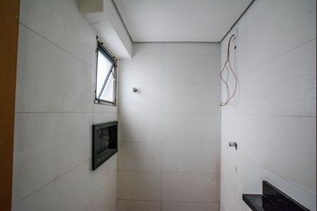 Apartamento à venda com 69m², 3 quartos e 1 vaga Apartamento à venda com 69m², 3 quartos e 1 vagaBanheiro Corredor