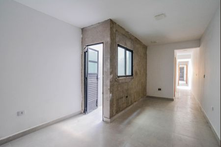 Apartamento à venda com 69m², 3 quartos e 1 vaga Apartamento à venda com 69m², 3 quartos e 1 vagaSala