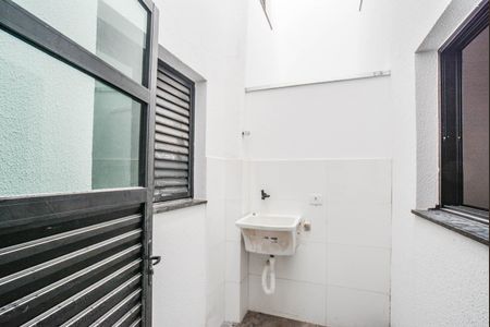 Apartamento à venda com 69m², 3 quartos e 1 vaga Apartamento à venda com 69m², 3 quartos e 1 vagaÁrea de Serviço