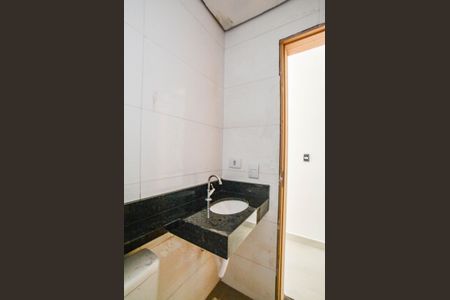 Apartamento à venda com 69m², 3 quartos e 1 vaga Apartamento à venda com 69m², 3 quartos e 1 vagaBanheiro Corredor