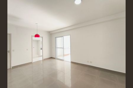 Sala de apartamento para alugar com 3 quartos, 86m² em Jardim Ana Maria, Jundiaí