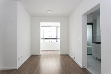 Sala de apartamento para alugar com 1 quarto, 41m² em Tatuapé, São Paulo