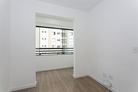Apartamento para alugar com 41m², 1 quarto e 1 vaga Apartamento para alugar com 41m², 1 quarto e 1 vagaSala