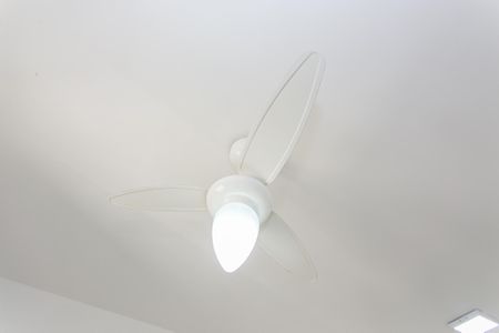 Apartamento para alugar com 41m², 1 quarto e 1 vaga Apartamento para alugar com 41m², 1 quarto e 1 vagaSuíte - Ventilador de Teto