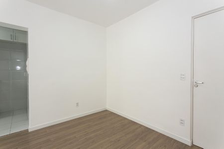 Apartamento para alugar com 41m², 1 quarto e 1 vaga Apartamento para alugar com 41m², 1 quarto e 1 vagaSala