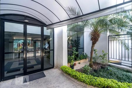 Apartamento para alugar com 41m², 1 quarto e 1 vaga Apartamento para alugar com 41m², 1 quarto e 1 vagaÁrea comum