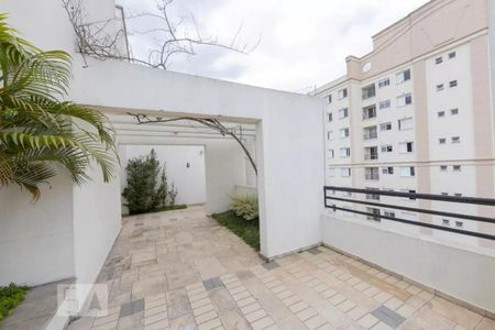 Apartamento para alugar com 41m², 1 quarto e 1 vaga Apartamento para alugar com 41m², 1 quarto e 1 vagaÁrea comum